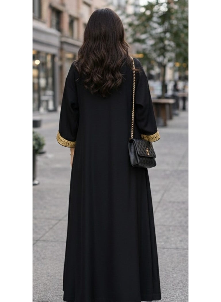 كارديجان حريمي و بناتي مناسب للخروج والسهرات كاردجان أنيق للوك اليومي والمناسبات كود 4034 - Image 2